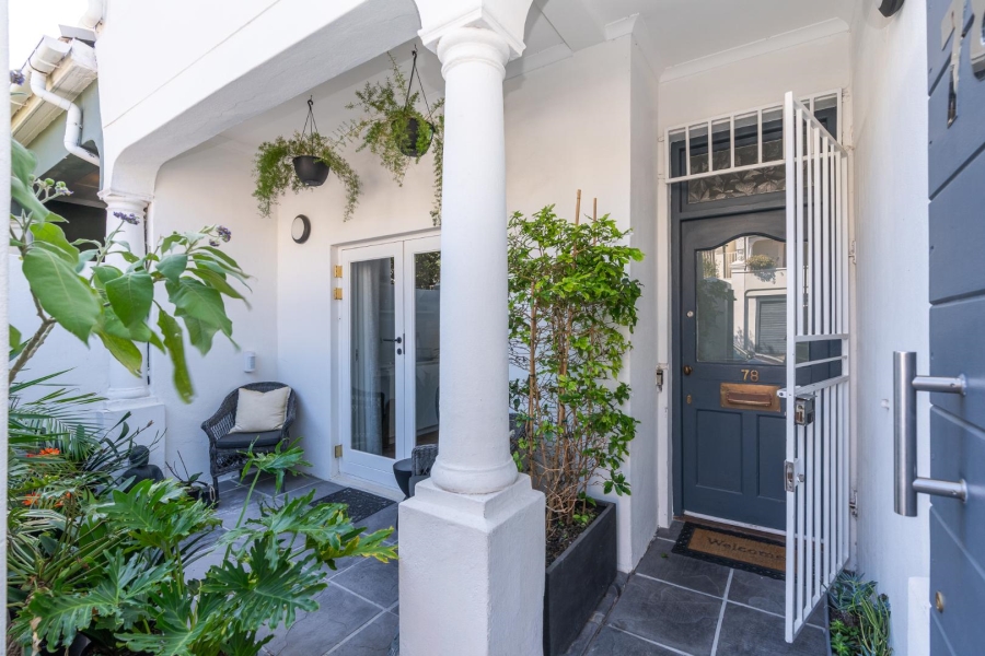 3 Bedroom Property for Sale in Woodstock Western Cape